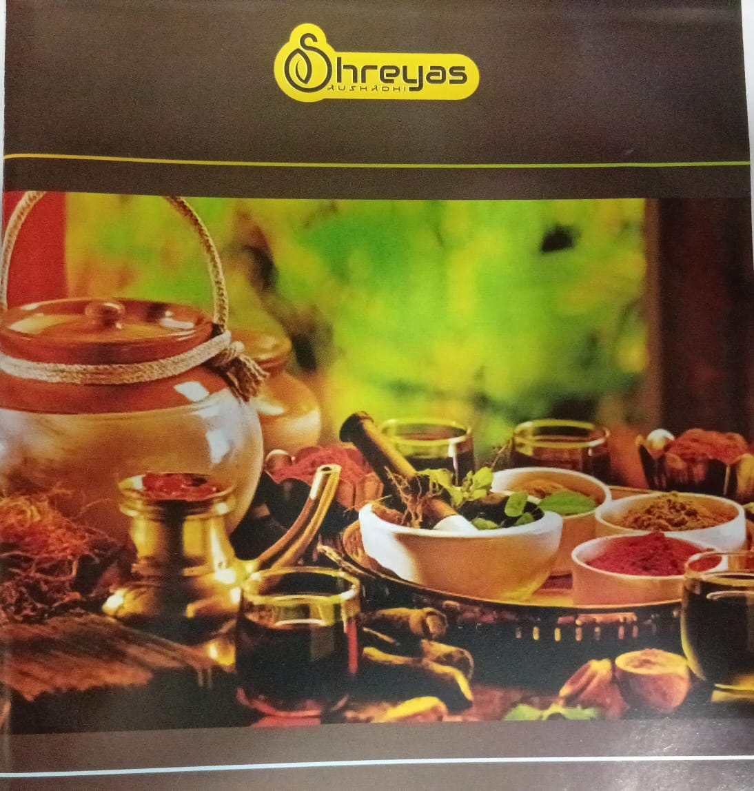 Allergon Oil